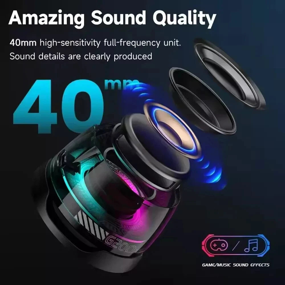 Next Gen Bluetooth Speaker with Magnetic Phone Holder