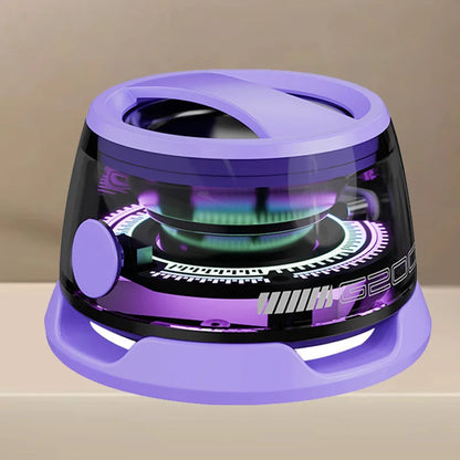 Next Gen Bluetooth Speaker with Magnetic Phone Holder