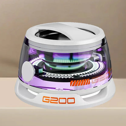 Next Gen Bluetooth Speaker with Magnetic Phone Holder