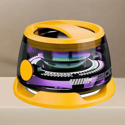 Next Gen Bluetooth Speaker with Magnetic Phone Holder