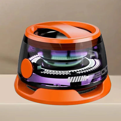 Next Gen Bluetooth Speaker with Magnetic Phone Holder