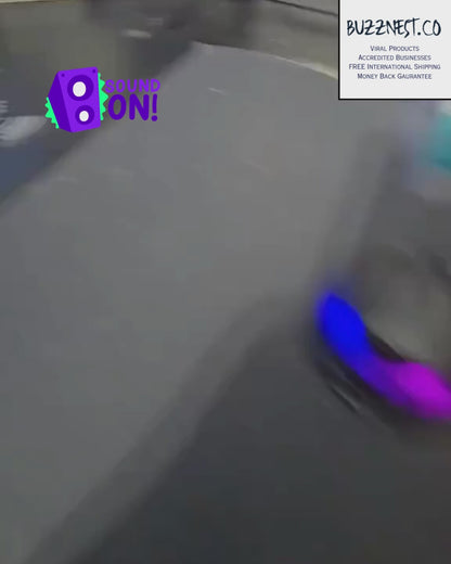 Next Gen Bluetooth Speaker with Magnetic Phone Holder